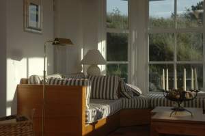 Wohnzimmer Sofa