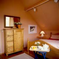 Lachs Zimmer